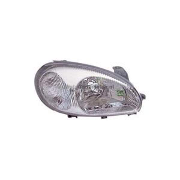 Bodermann Koplamp 2841261