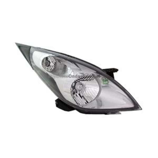 Bodermann Koplamp 2856276