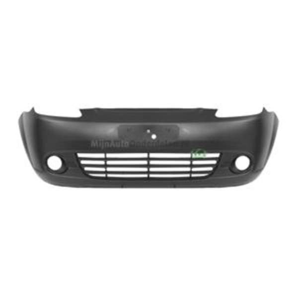 Bodermann Bumper 2864110