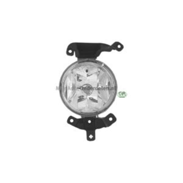 Bodermann Mistlamp 2864295