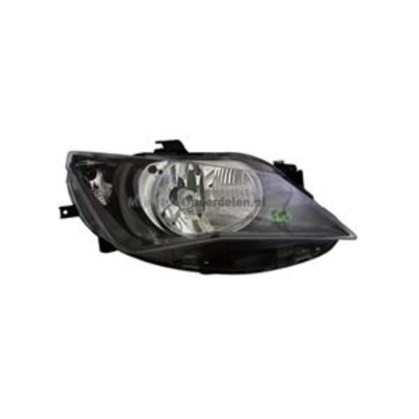 Bodermann Koplamp 3223275