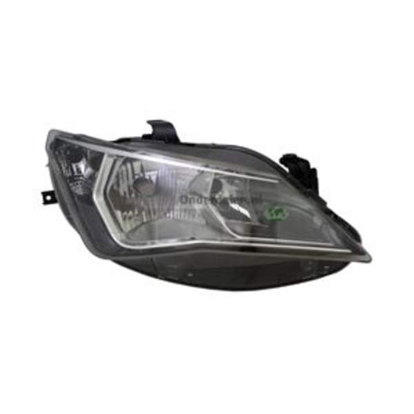 Bodermann Koplamp 3223285