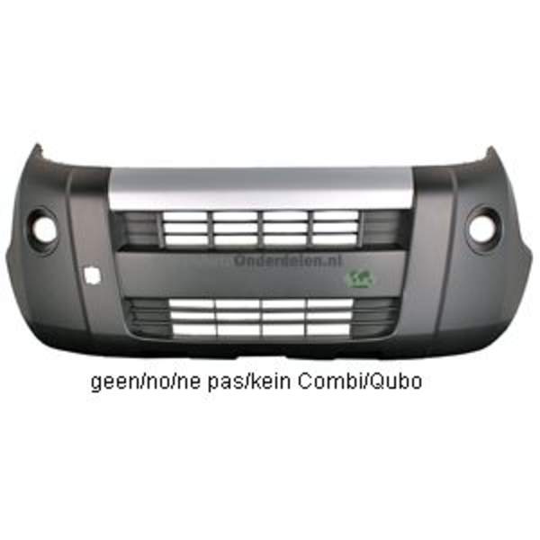 Bodermann Bumper 3230130