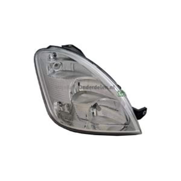 Bodermann Koplamp 3239275