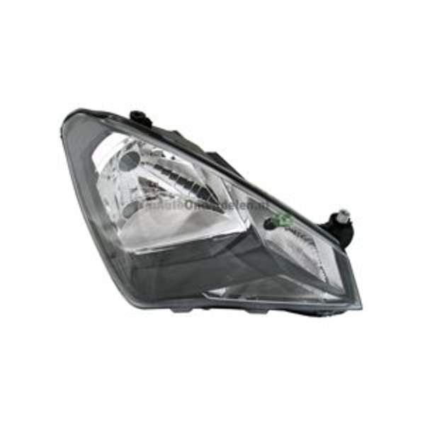 Bodermann Koplamp 3247276