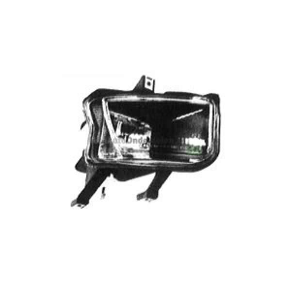 Bodermann Mistlamp 3276295