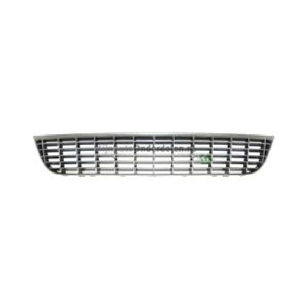 Bodermann Grille 3279360