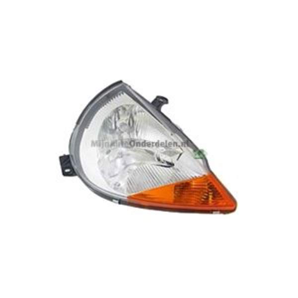 Bodermann Koplamp 3601261