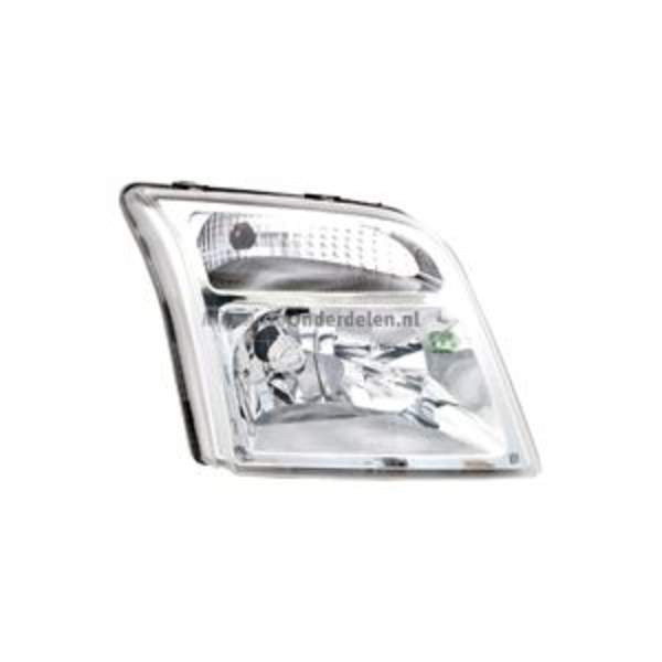 Bodermann Koplamp 3606273