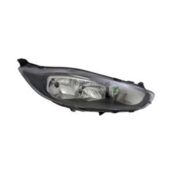 Bodermann Koplamp 3622277