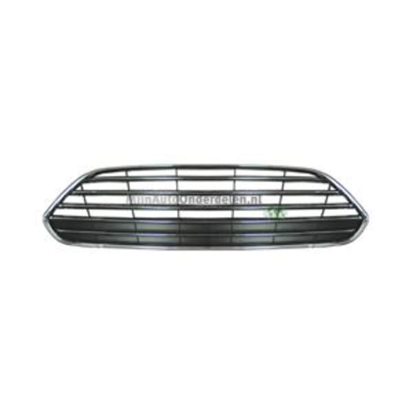 Bodermann Grille 3622350