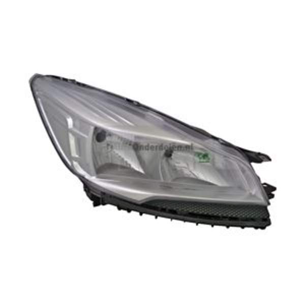 Bodermann Koplamp 3642276