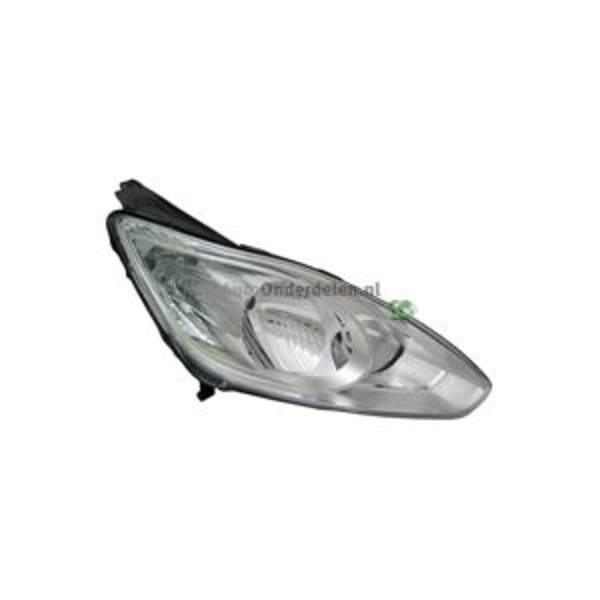 Bodermann Koplamp 3652278