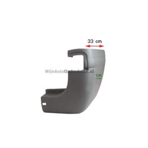 Bodermann Bumper 3667165