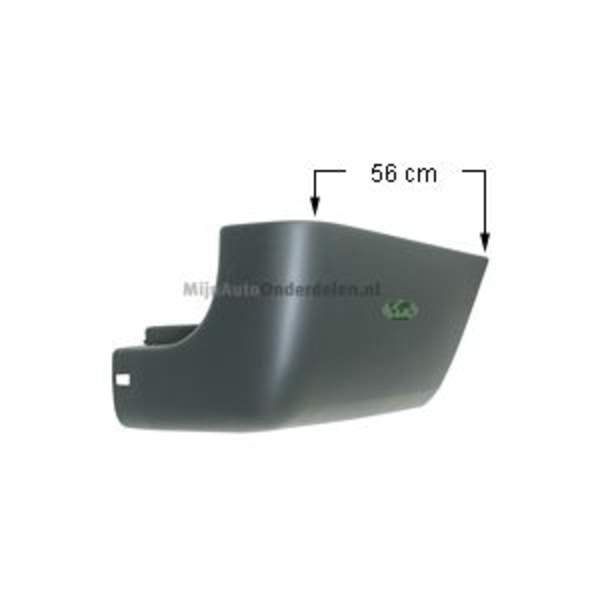 Bodermann Bumper 3667168