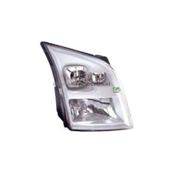 Bodermann Koplamp 3667281