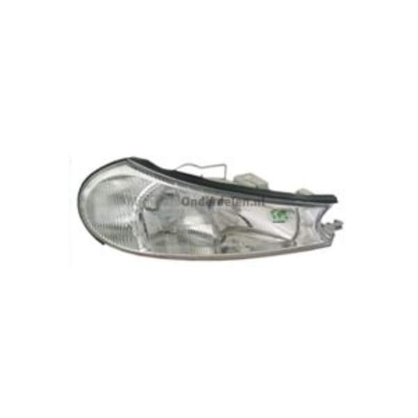 Bodermann Koplamp 3672275