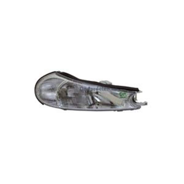 Bodermann Koplamp 3672285