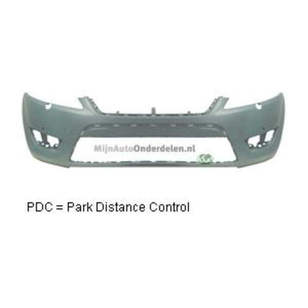 Bodermann Bumper 3675130