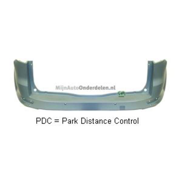 Bodermann Bumper 3675195