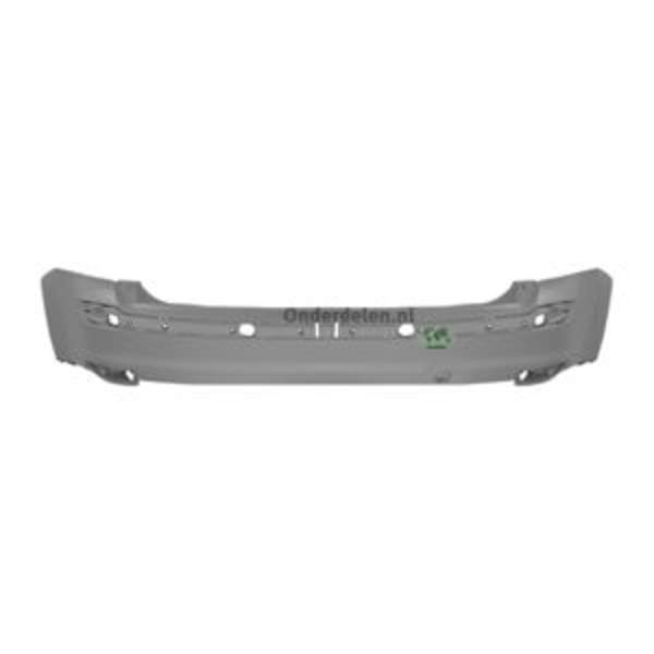 Bodermann Bumper 3684170