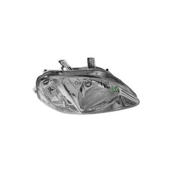 Bodermann Koplamp 4030252