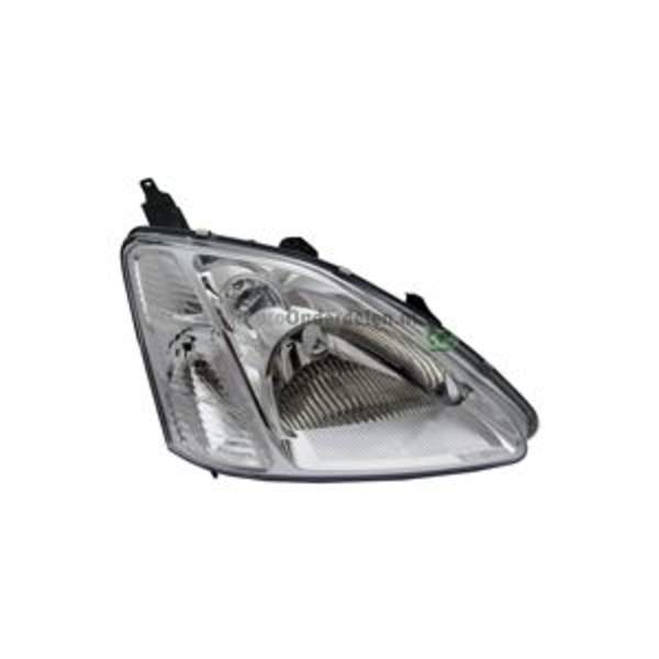 Bodermann Koplamp 4031278