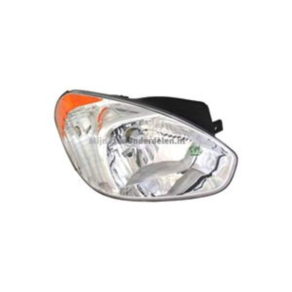 Bodermann Koplamp 4424275