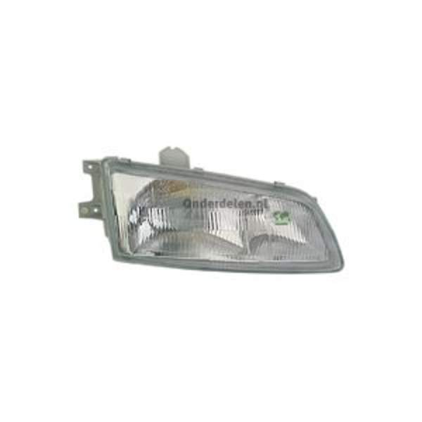 Bodermann Koplamp 4462286