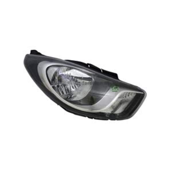 Bodermann Koplamp 4486275