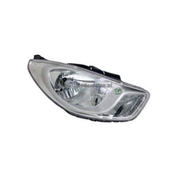 Bodermann Koplamp 4486281