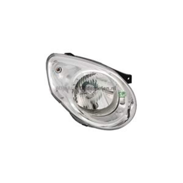 Bodermann Koplamp 4645276