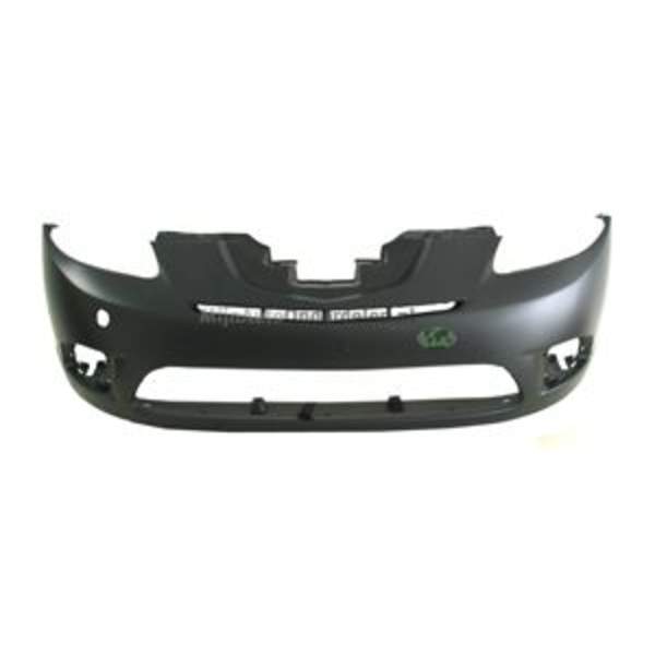 Bodermann Bumper 5415120