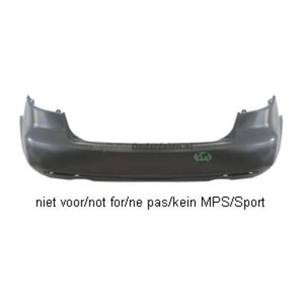 Bodermann Bumper 5669150