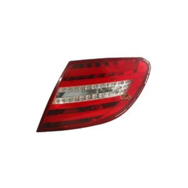 Bodermann ACHTERLICHT LED Sedan/Sport Cp. (links) 6029402