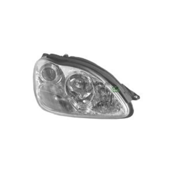 Bodermann Koplamp 6031286