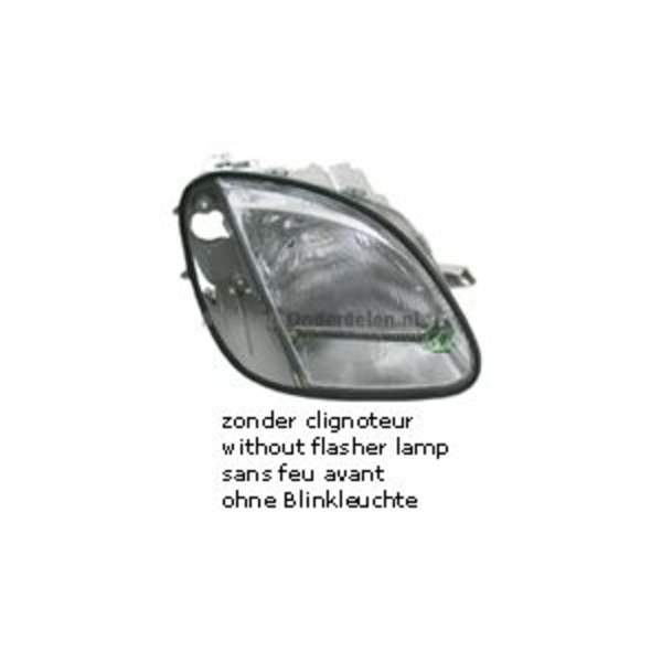 Bodermann Koplamp 6039275