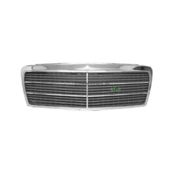 Bodermann Grille 6041350