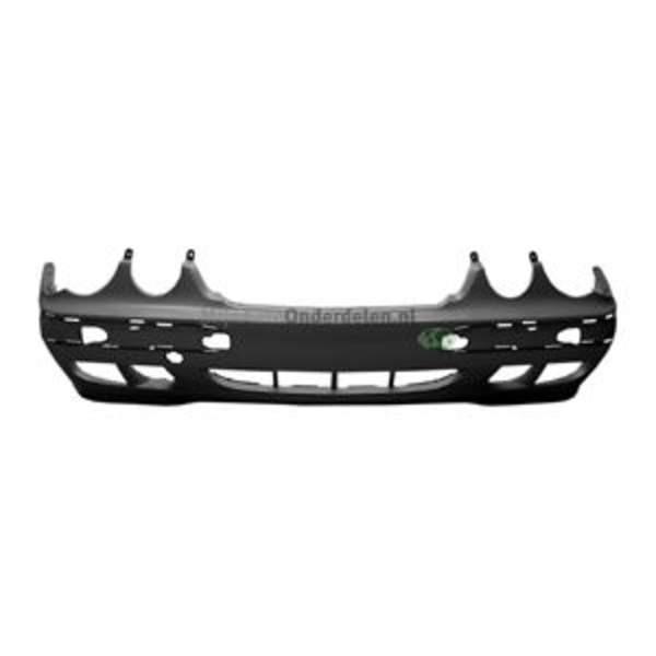 Bodermann Bumper 6042110