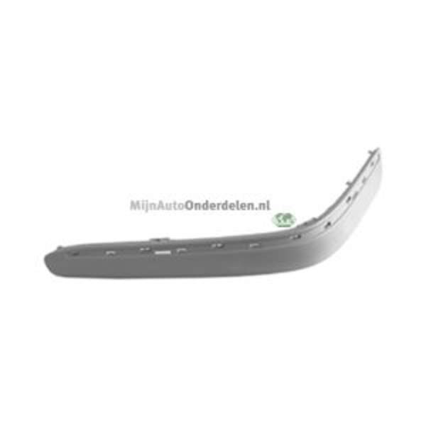 Bodermann HOEKLIJST VOORBUMPER primer (links) 6042124