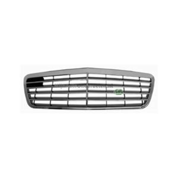 Bodermann Grille 6042350