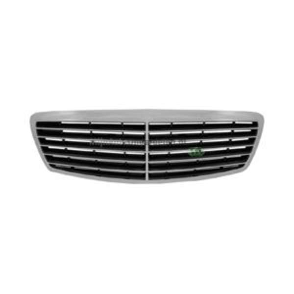 Bodermann Grille 6043355