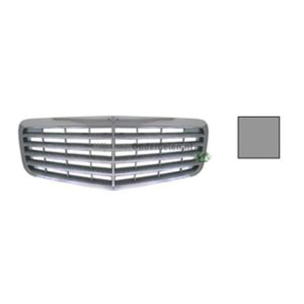 Bodermann Grille 6044360