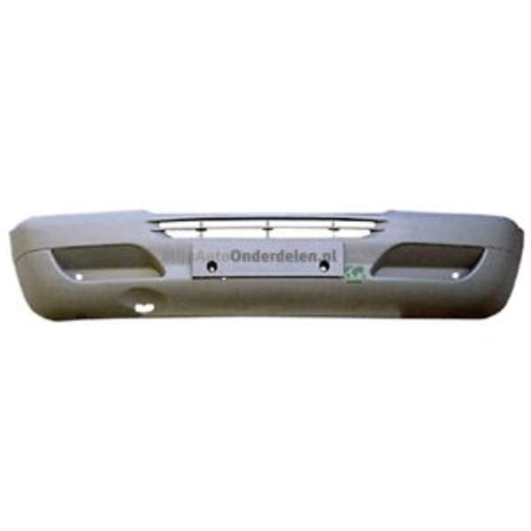 Bodermann Bumper 6053120