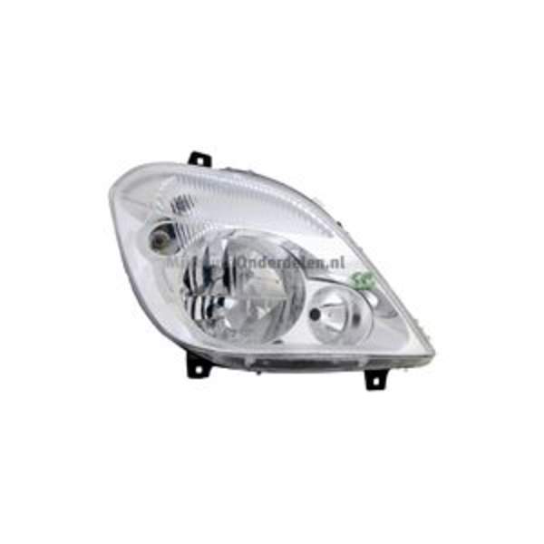 Bodermann Koplamp 6054254