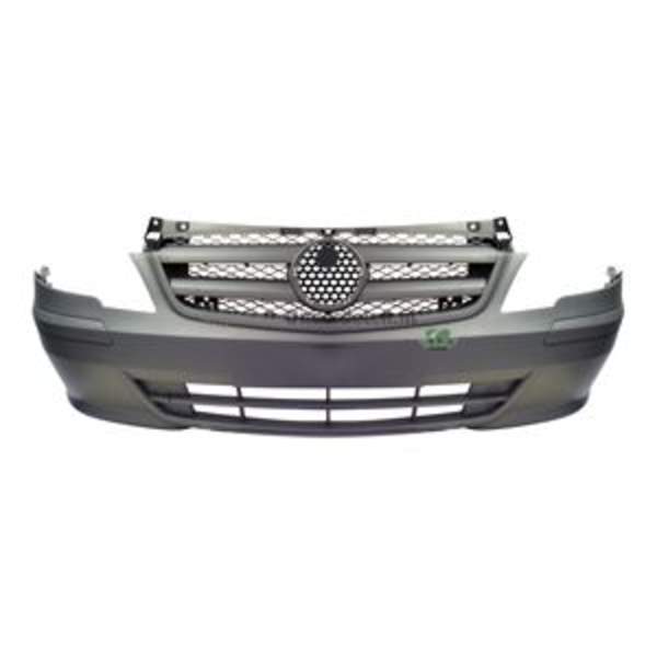 Bodermann Bumper 6060110