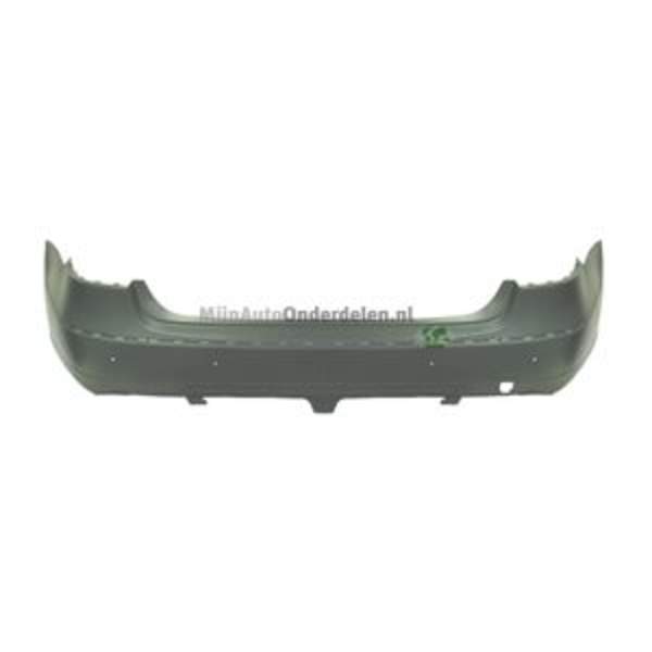 Bodermann Bumper 6075160