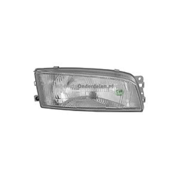 Bodermann Koplamp 6271271