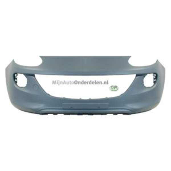 Bodermann Bumper 6402120