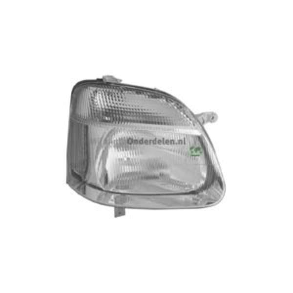 Bodermann Koplamp 6405261